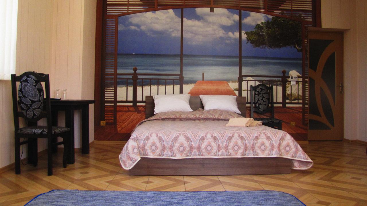 Mini Hotel Leon Lalovo Esterno foto